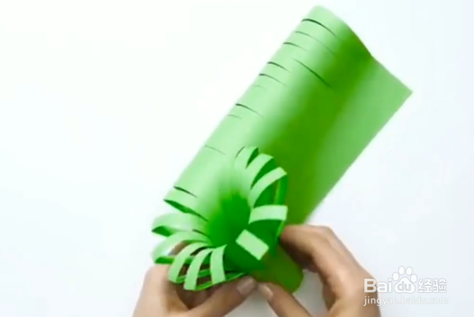 如何用卡纸做手工