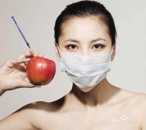 什么人适合做填充苹果肌手术?