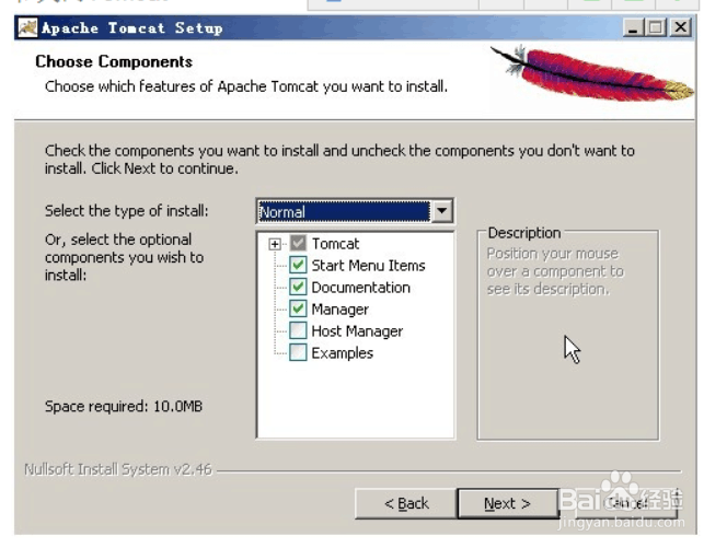 eclipse安装配置jdk和tomcat