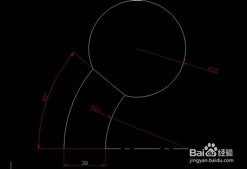 AutoCAD练习：[2]CAD图形界限的设置