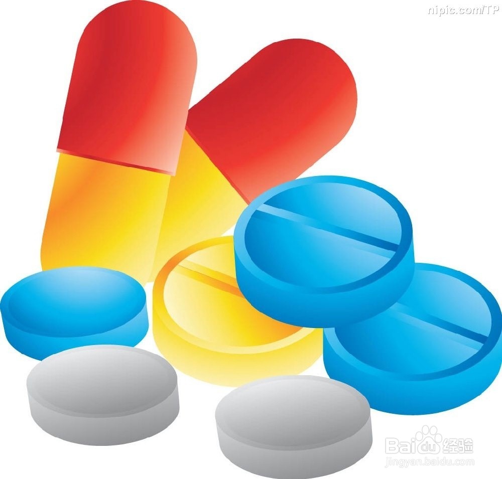 什么药不能用热水服用