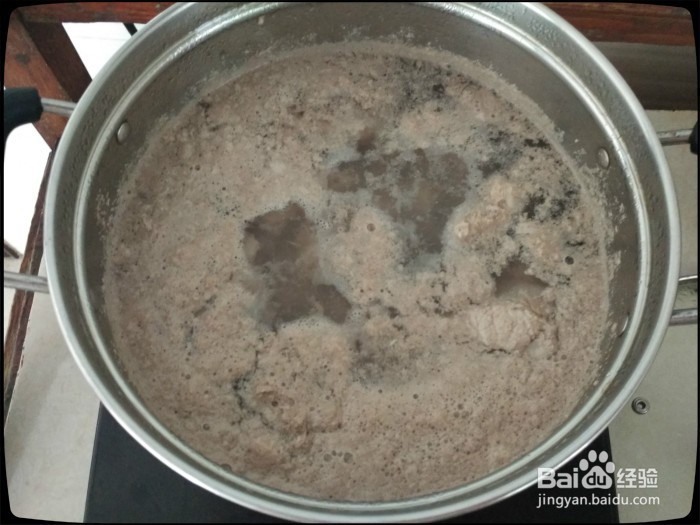 #美食#如何做茶树菇炖排骨呢?