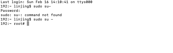 MAc环境下安装Ipython