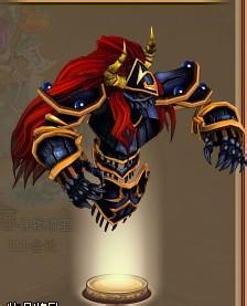 谷果游戏《新梦幻之城》--BOSS系统