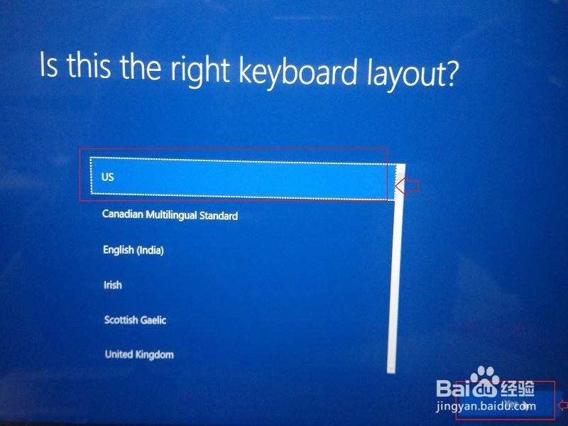 Windows 10 中英文正版ISO映像安装教程