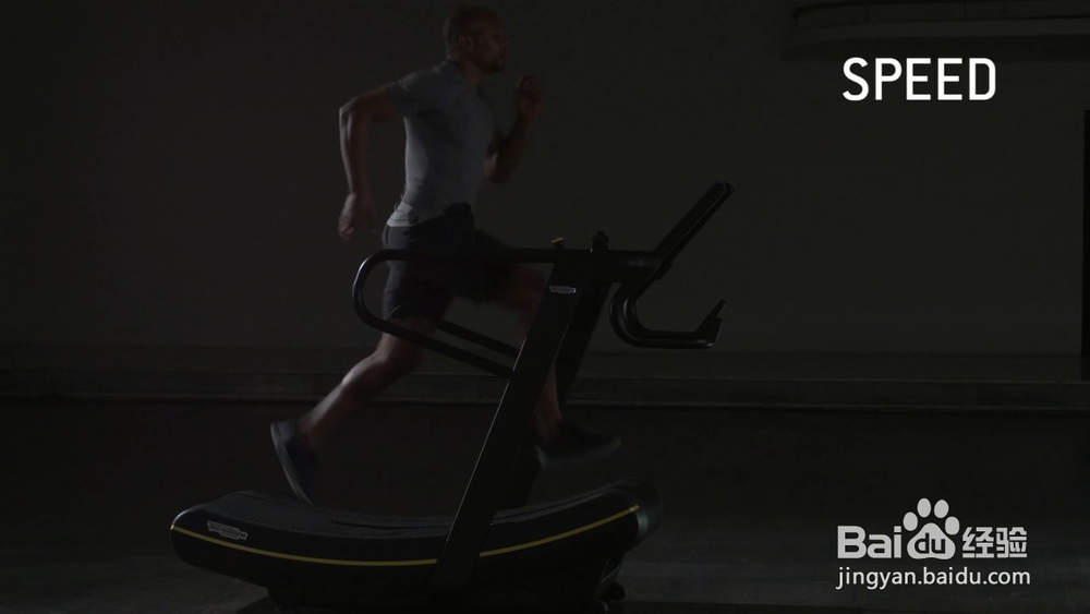 HIIT高强度间歇训练方法