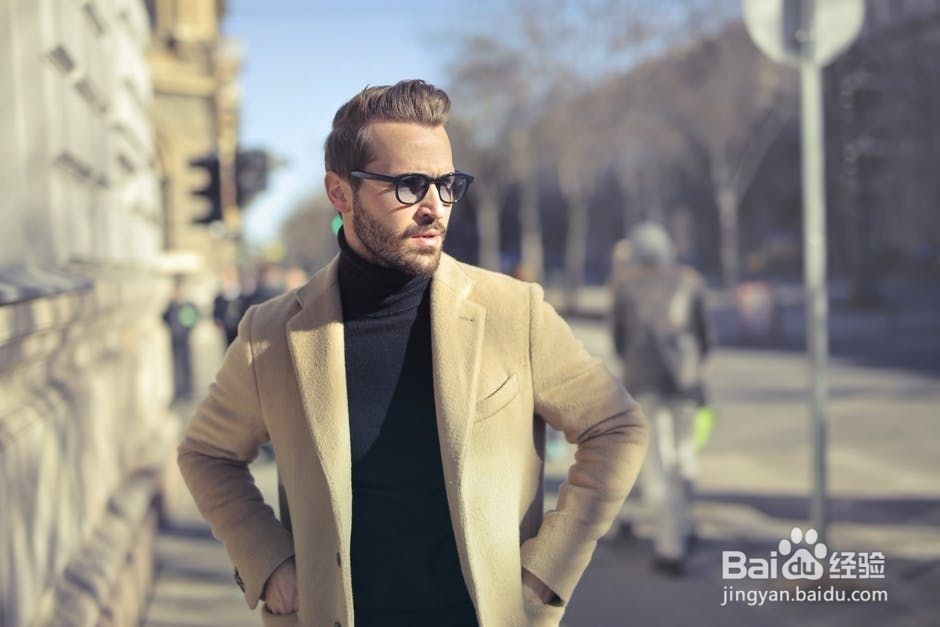 冬季服装如何搭配(男女)?