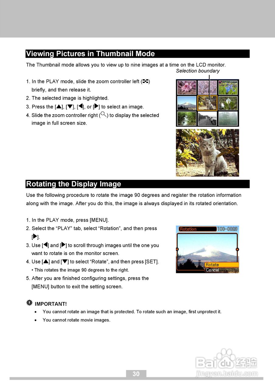 JENOPTIK JD 6.0 z3数码相机明书:[4]