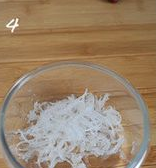 怎么做小米红枣燕窝粥