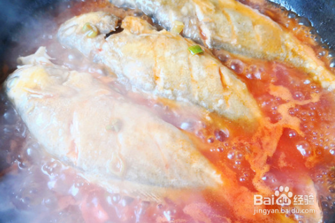 在家怎么做好美味可口的糖醋鱼？