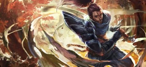 S7亚索进阶教程