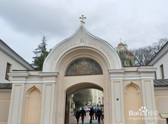 立陶宛游玩必去的几个地方？