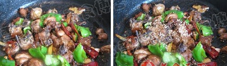 辣子鸡块的做法