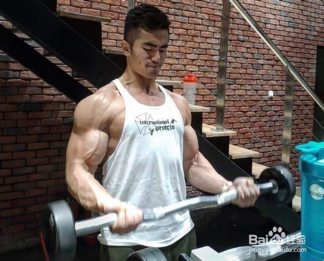 如何提高肌肉爆发力？