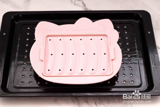 怎么做鸡肉西兰花肠