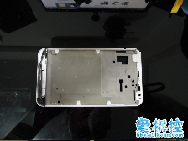 三星 i9220图文拆机教程