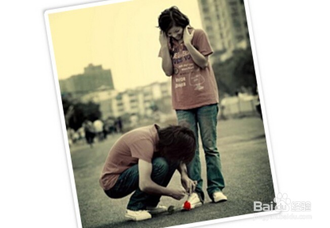 秦俊杰杨紫甜蜜公开恋情 秀恩爱可以有哪些方式