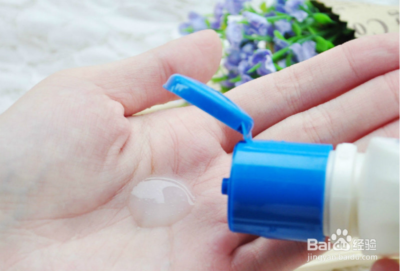 科学护肤入门篇——氨基酸洁面