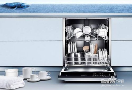 怎样选西门子洗碗机 百度经验