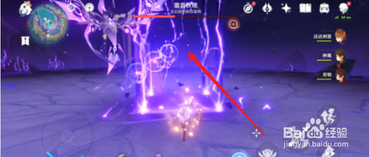 原神挑战者第五辑成就完成攻略