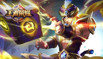 王者荣耀阿珂打野的出装