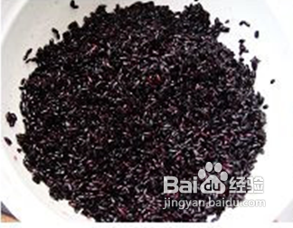 紫米珍珠丸子—祝朋友们的生活团团圆圆甜甜蜜蜜