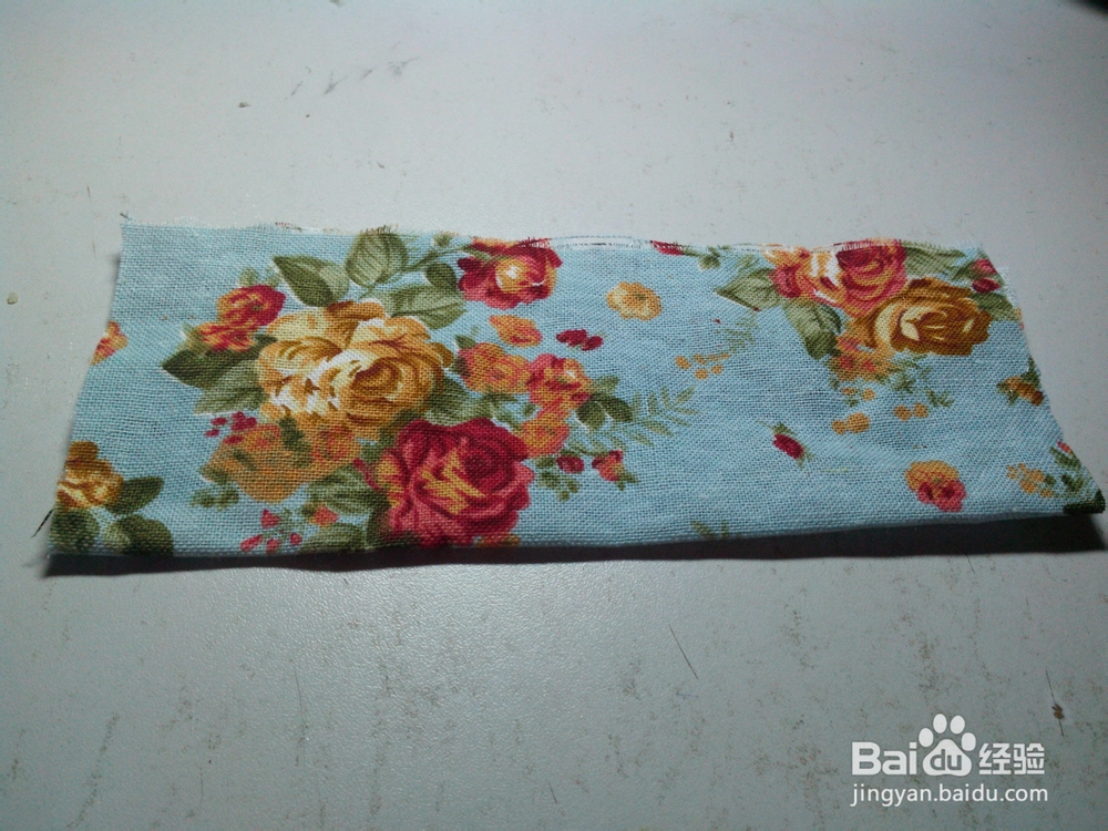 饮料瓶变笔筒教程