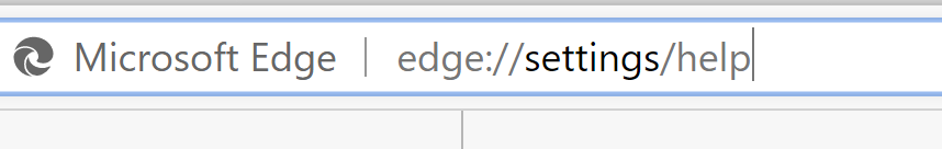 如何查看新版Edge浏览器的版本号