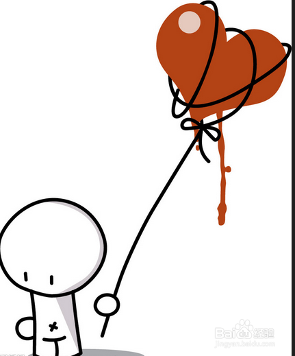 心”疼“了,这才是爱情