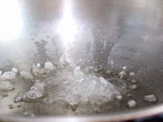 陈皮糖醋排骨的做法