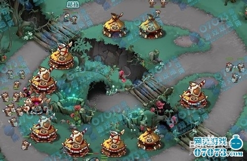 部落守卫战12-4攻略