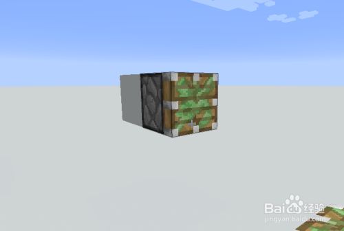 Minecraft我的世界1 12 2刷羊毛毯机 百度经验 Minecraft我的世界1 12 2刷羊毛毯机 百度经验