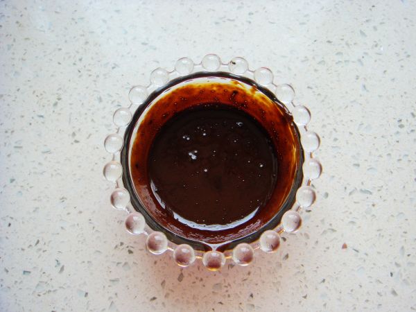 #《风味人间》美食复刻大挑战#咖啡核桃酥