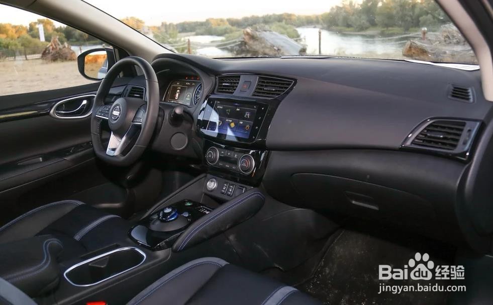 东风日产-轩逸·纯电使用感