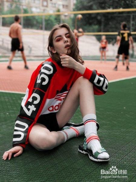 不让运动单品占满全身，这4种运动单品让你一秒瞬间有型