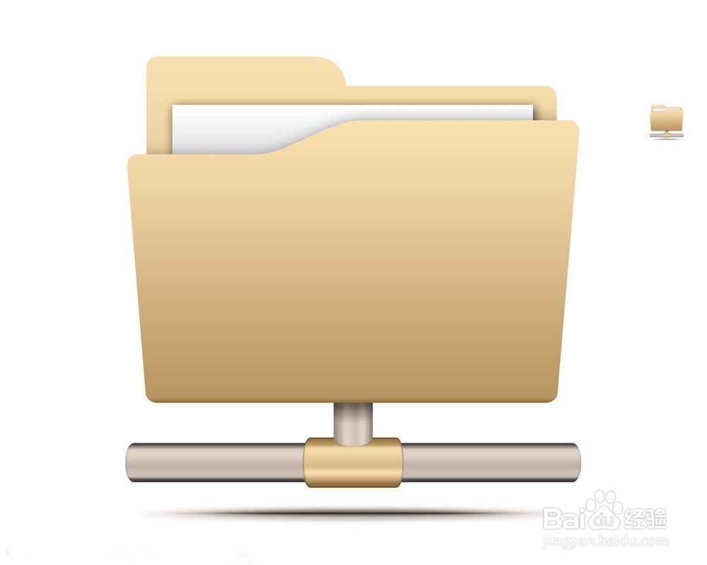 如何设置网络共享：公司局域网大文件拷贝方案