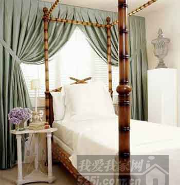 购买窗帘该如何计算及一些知识