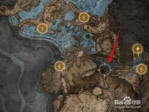 下面分享艾尔登法环深根底层-深根旁断崖攻略