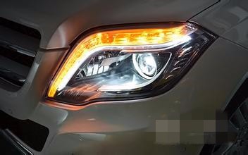 怎么正确的使用汽车灯光？