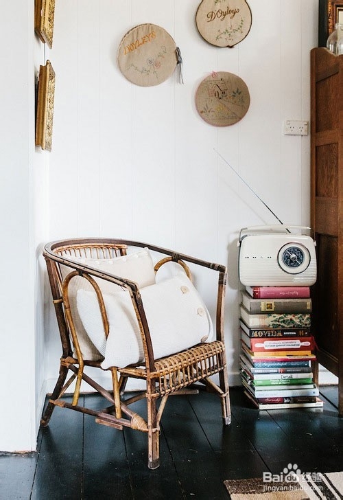 温暖热情的澳洲农场小居（业主述）