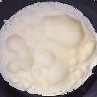 经典芒果千层蛋糕