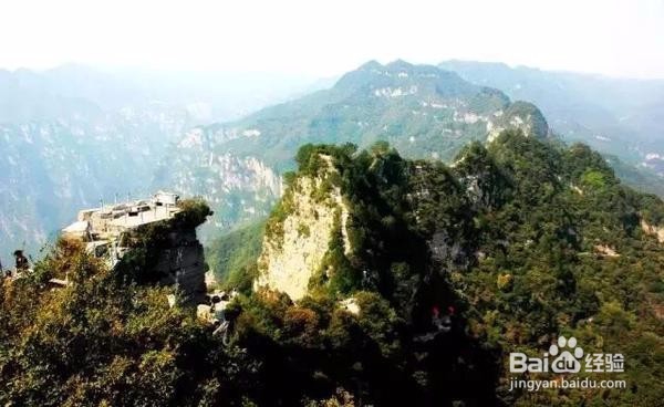 五一旅游好去处:一般人不知道的好景点