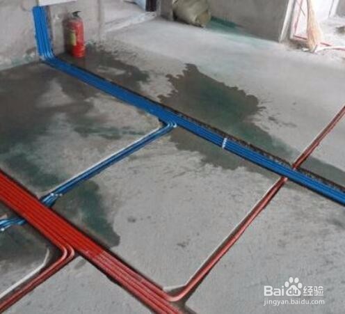 北京家庭装修如何布线