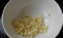 教你做蒜香豌豆苗