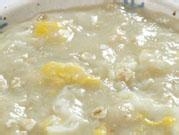 【蛋花麦片粥】制作方法