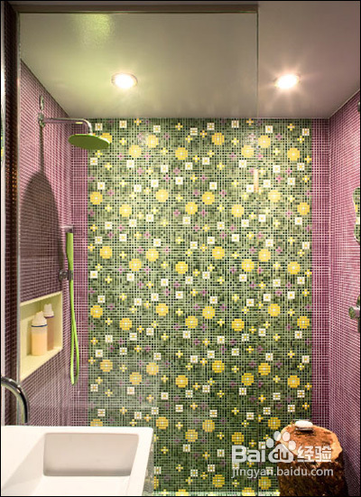 卫浴的天空卫生间吊顶选材与安装要点