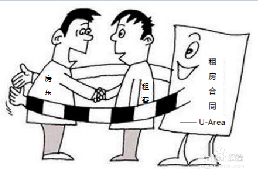 租客租房如何选择合租房东