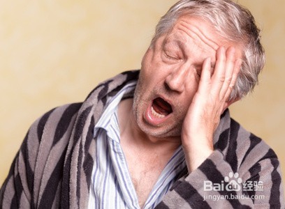 有这几种征兆，说明你已得了脑血栓，哪几种呢？