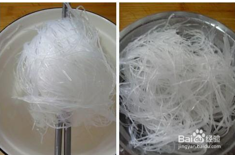 教你如何做蚂蚁上树