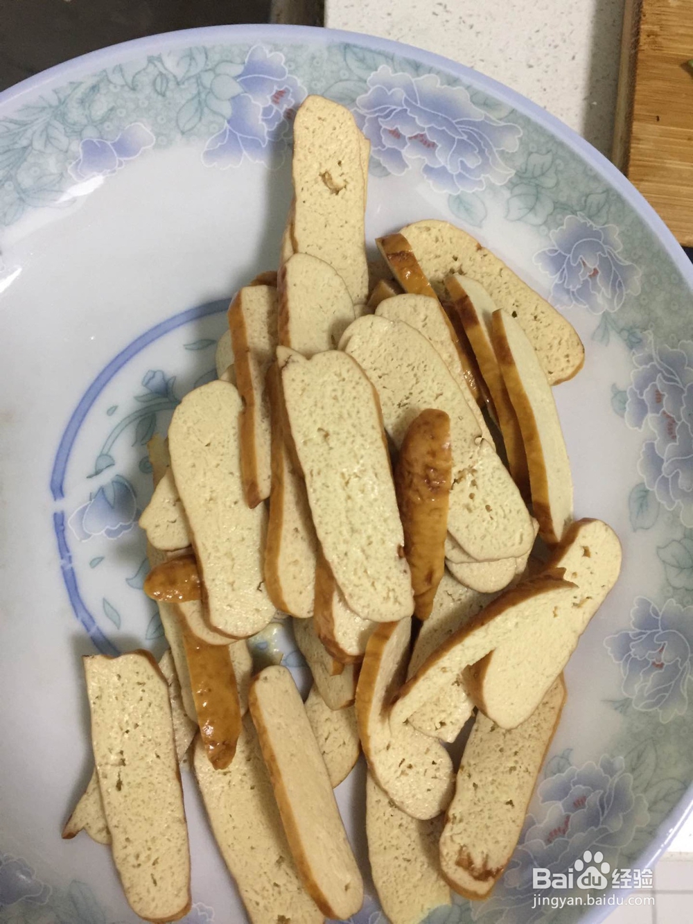 如何做一碗香下饭菜？